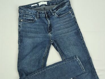 bershka шорти: Mango, Jeansy damskie, rozmiar S