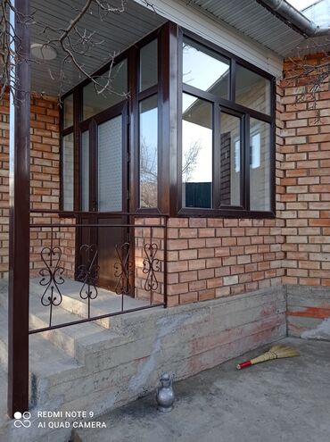 Пластиковые окна на заказ: Пластиковое окно на заказ, Тип окна: Витражные, Мансардные, Панорамные, Бесплатная установка, Без рассрочки at lalafo.kg — 10 Пластиковые окна на заказ: Пластиковое окно на заказ, Тип окна: Витражные, Мансардные, Панорамные, Бесплатная установка, Без рассрочки — 10