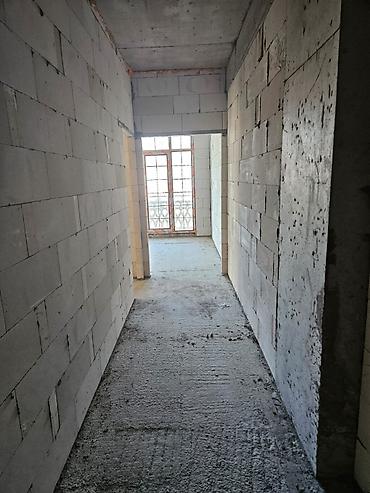 Mənzillər: 3 otaqlı, Yeni tikili, 113 kv. m — 9