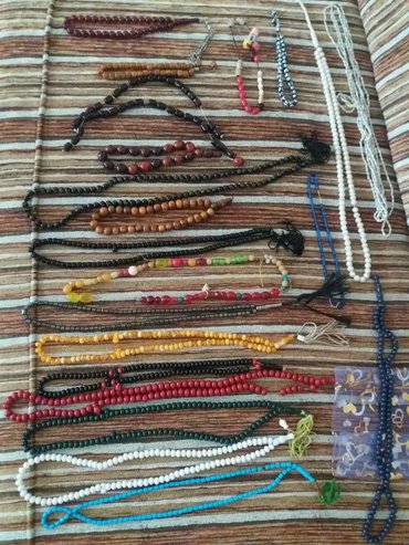 Təsbehlər: Təsbehlər — 20