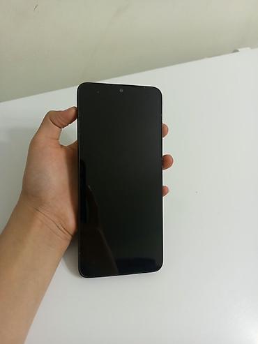 Poco X5, Б/у, 256 ГБ, цвет - Черный