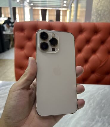 realme gt5 pro: IPhone 13 Pro, Скидка 10%, Б/у, 128 ГБ, Золотой, 79 %