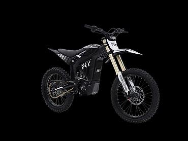 Мотоциклы: Rerode R1+ 🔋 Батарея 72V40A съемная ⚡️ Мощность 17кВт в пике ⭕️ — 8