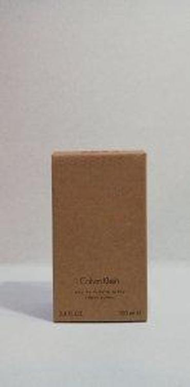 Parfemi: CALVIN KLEIN ETERNITY SUMMER 2015 MEN EDT100ML TSTR | Calvin Klein — 8