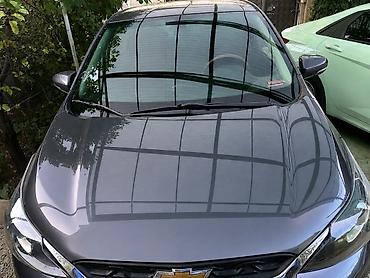 spark 1: Chevrolet Spark: 2018 г., Автомат, Бензин, Хэтчбэк — 1
