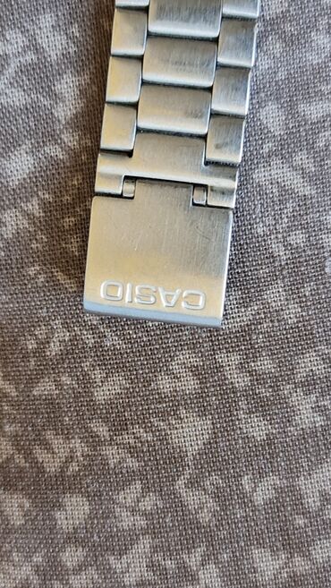 Ručni satovi: Klasični sat, Casio, Unisex — 4