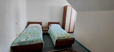 Гостевые дома на Иссык-Куле: Гостевой дом на Иссык-Куле, Чолпон-Ата, 10+ мест, Посуточно — 9