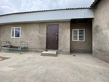 Продажа домов: 5 и более комнат, 94 м², 4 соток, Бишкек, Мурас-Ордо ж/м Собственник — 1
