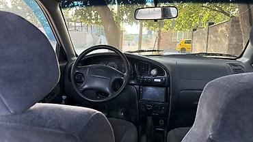 радиатор опель вектра б: Kia Spectra: 2007 г., 1.6 л, Механика, Бензин, Седан — 7