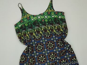 gładka bluzki z krótkim rękawem: Blouse, Topshop, M (EU 38), condition - Perfect