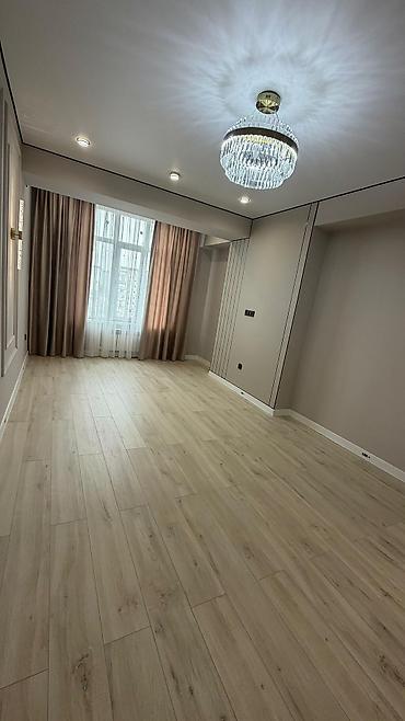 джал продажа: 1 комната, 48 м², Нижний Джал (Джал-23) 7 этаж, Дизайнерский ремонт — 2