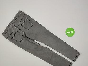 legginsy 5 10 15: Legginsy dziecięce, Sinsay, 10 lat, 140, stan - Bardzo dobry — 3