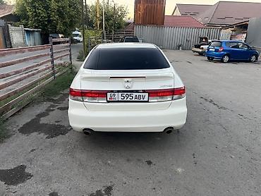 фары на газель: Honda Inspire: 2004 г., 3 л, Автомат, Бензин, Седан — 3