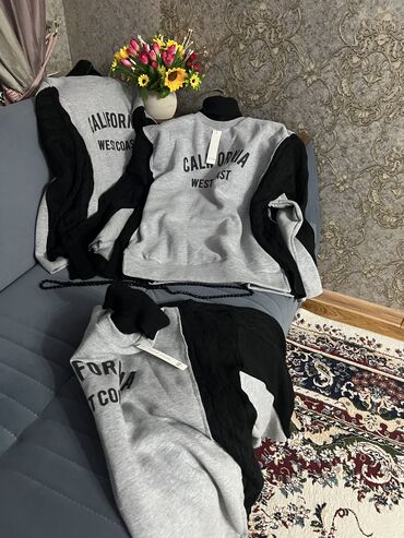 Кофты, свитеры: Кофта, Осень-весна, S, 5XL, M — 6