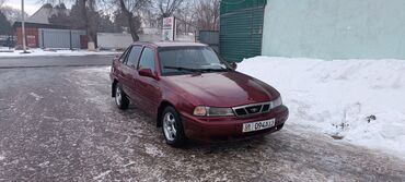 Daewoo: Daewoo Nexia: 1999 г., 1.5 л, Механика, Бензин, Седан