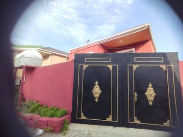 Həyət evləri və villaların satışı: Binəqədi qəs. 4 otaqlı, 100 kv. m, Yeni təmirli — 25