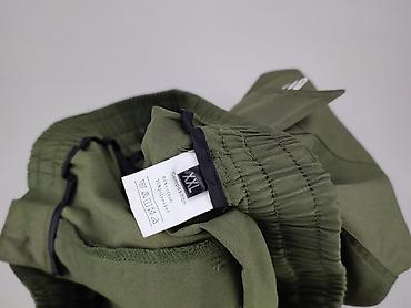 bojowki: Cargo, Spodnie cargo damskie, rozmiar 2XL — 4