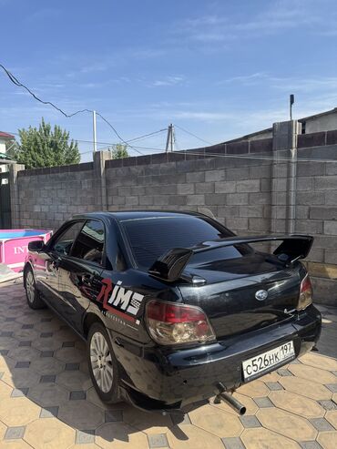 субару импреза мотор: Subaru Impreza: 2007 г., 1.6 л, Механика, Бензин, Седан