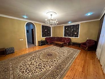 Həyət evləri və villalar: Fatmayı 5 otaqlı, 112 kv. m, Kredit yoxdur, Yeni təmirli — 10