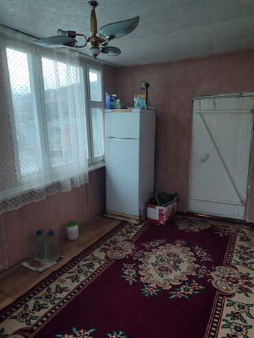 село василевка: 50 м², 3 комнаты, Свежий ремонт Без мебели