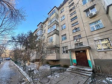 Продажа квартир: 2 комнаты, 46 м², 104 серия, 2 этаж, Старый ремонт — 1