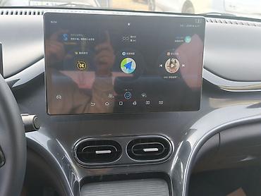 BYD: BYD E2: 2023 г., Автомат, Электромобиль, Хэтчбэк — 11