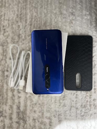 Redmi: Heçbir Problemi Yoxdu Donma Yoxdu Zaretqa Süper saxlıyır Adapdır Kabro — 4