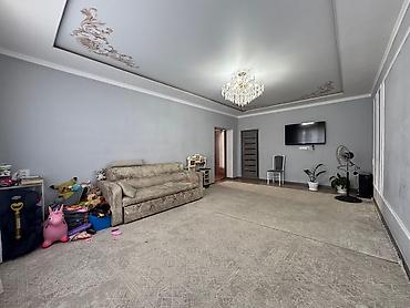 Продажа коттеджей и домов: Продаётся дом в селе Арчалы! Участок - 10 соток (28×35 м) Дом - 89 мг — 17