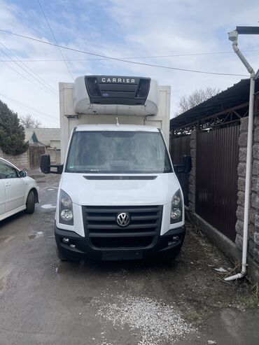 приус авто: Легкий грузовик, Volkswagen, Стандарт, 3 т, Б/у