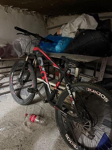 dağ velosiped: Az surulub Yeni kimidir 26-di Adidas dizaynlı dağ tipli velosiped — 1