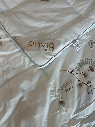 Текстиль: Pavia Home Bamboo yorğan - Brend: Pavia Home - Model: Bamboo - — 5