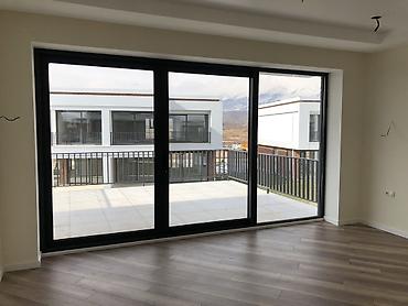 Продажа коттеджей и домов: Imarat Resort, Иссык-Кульская область, с. Бостери, Мамытова 122 Дом — 21