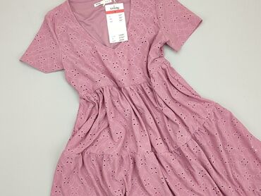 tanie sukienki do 50 zł: Dress, S (EU 36), SinSay, condition - Perfect