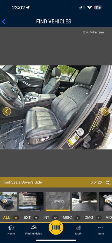 BMW: BMW X7: 2022 г., 3 л, Автомат, Бензин, Внедорожник at lalafo.kg — 6 BMW: BMW X7: 2022 г., 3 л, Автомат, Бензин, Внедорожник — 6