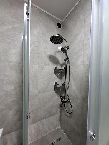 Долгосрочная аренда квартир: 2 комнаты, С мебелью полностью — 5