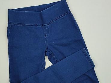 stringi pod legginsy: Denim, Legginsy rozmiar M — 1