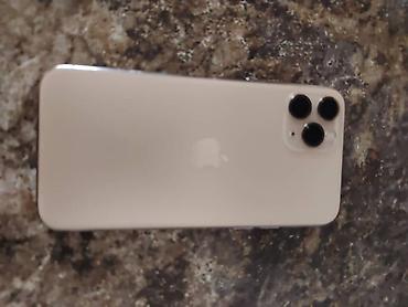 а 10 с: IPhone 11 Pro, 256 ГБ, цвет «золото» Состояние: идеал Характеристики — 1