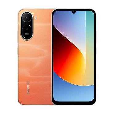 Redmi, Redmi A7 Pro, Новый, 128 ГБ, цвет - Оранжевый