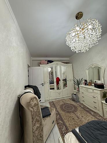 2 комнаты, 72 м², 7 мкр Элитка, 2 этаж, Евроремонт at lalafo.kg 2 комнаты, 72 м², 7 мкр Элитка, 2 этаж, Евроремонт