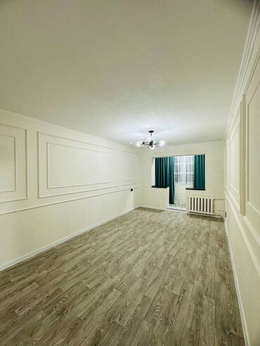купить квартиру авангард бишкек: 1 комната, 32 м², 104 серия, 5 этаж, Косметический ремонт