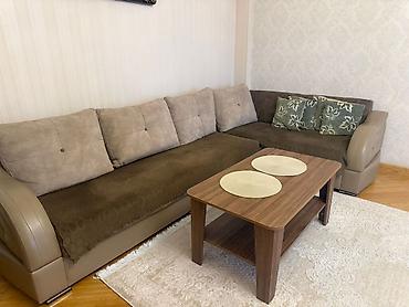 Divan, İşlənmiş, Açılan