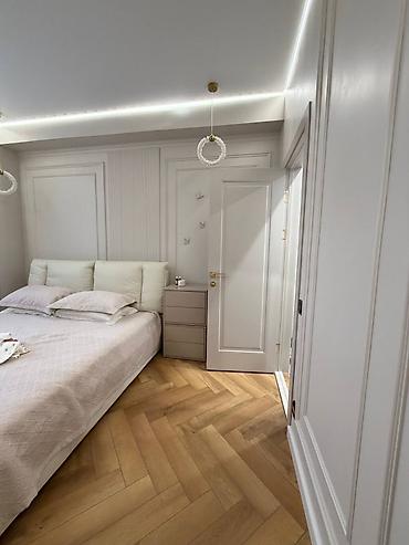 Продажа квартир: 3 комнаты, 93 м², Тунгуч мкр Элитка, 6 этаж, Дизайнерский ремонт — 5