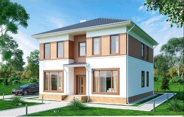 аренда дом для гостей: Дом, 180 м², 8 комнат, Собственник