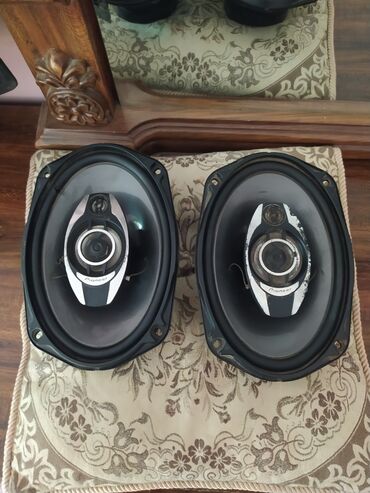 pioneer 6975v3: Pioneer 400 vat arginal kalonka supper veziyyatdedir.Basi pisalkasi