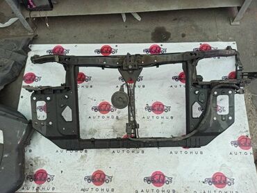 запчасти опель зафира а: Телевизор Hyundai i30 I30 2007 (б/у) САЛОННЫЕ ДЕТАЛИ - #сидения