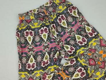 Atmosphere, Material trousers for women, size L (EU 40)
