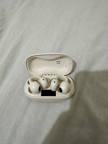 jbl tune j07: Беспроводные наушники беговые TWS с зарядным кейсом и дисплеем — 3