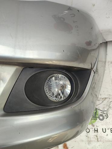 Фара противотуманная левая для Subaru Legacy BL5, двигатель 2.0 EJ20