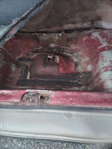 Daewoo: Daewoo Tico: 2006 г., Механика, Бензин, Хэтчбэк — 3