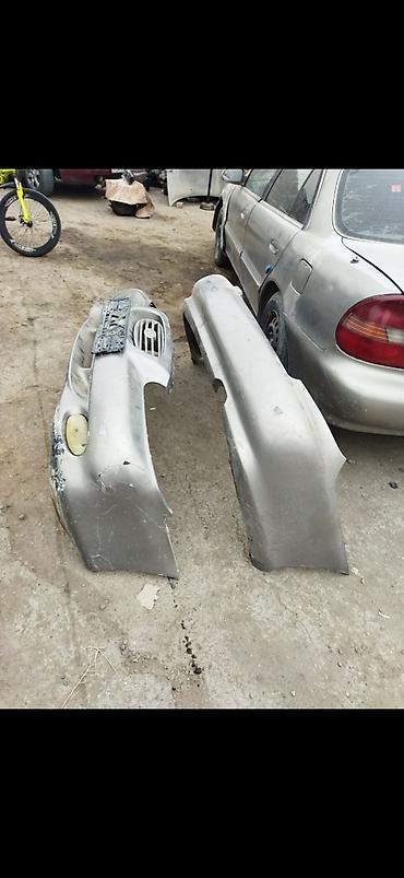 howo shacman: Бензиновый мотор Hyundai 1997 г., 2 л, Б/у, Оригинал — 10